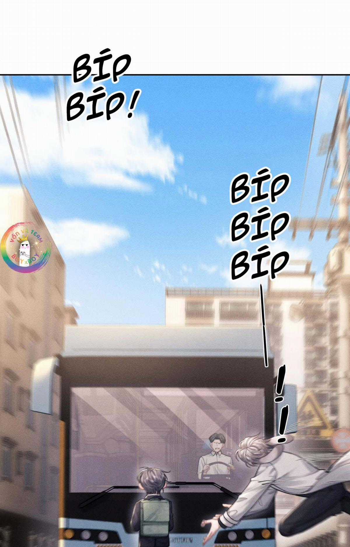 Chấp Sự Thỏ Tai Cụp - Chapter 55 - Trang 2