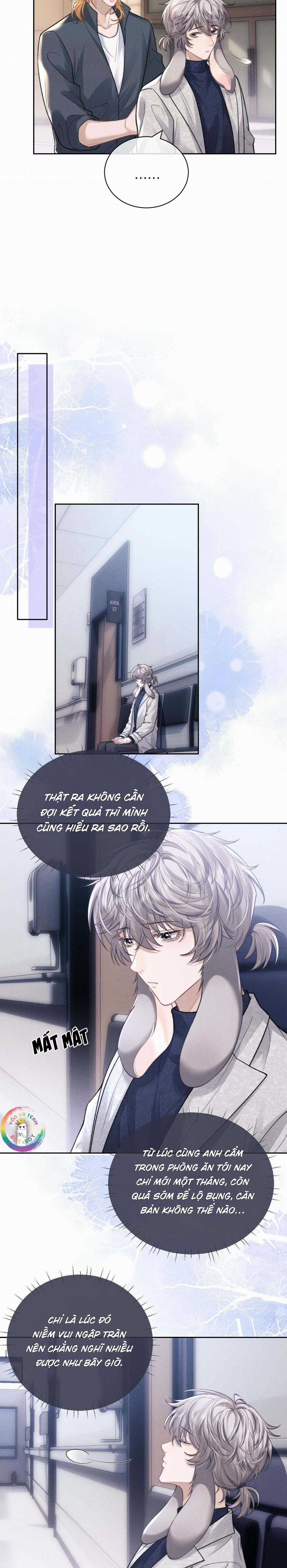 Chấp Sự Thỏ Tai Cụp - Chapter 55 - Trang 12