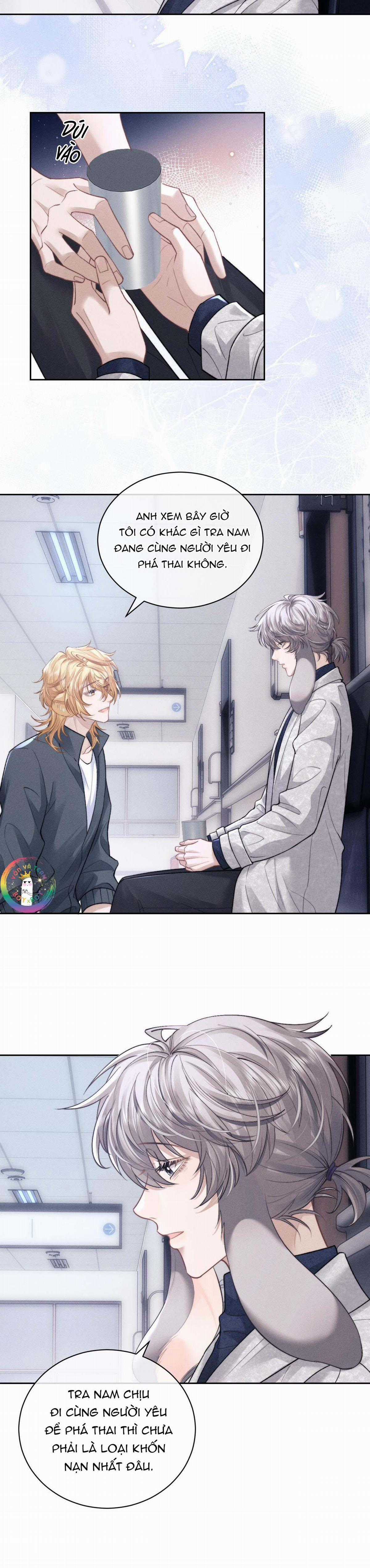 Chấp Sự Thỏ Tai Cụp - Chapter 55 - Trang 13