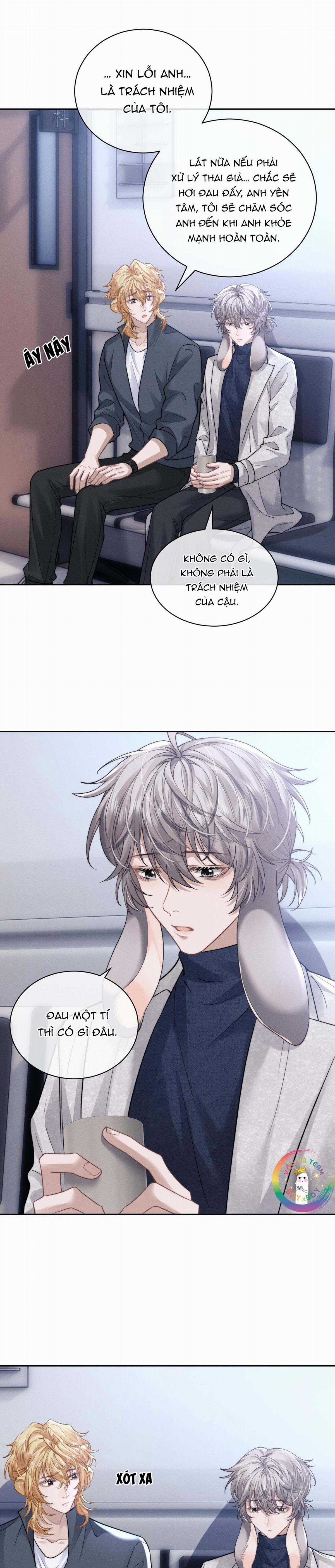 Chấp Sự Thỏ Tai Cụp - Chapter 55 - Trang 14