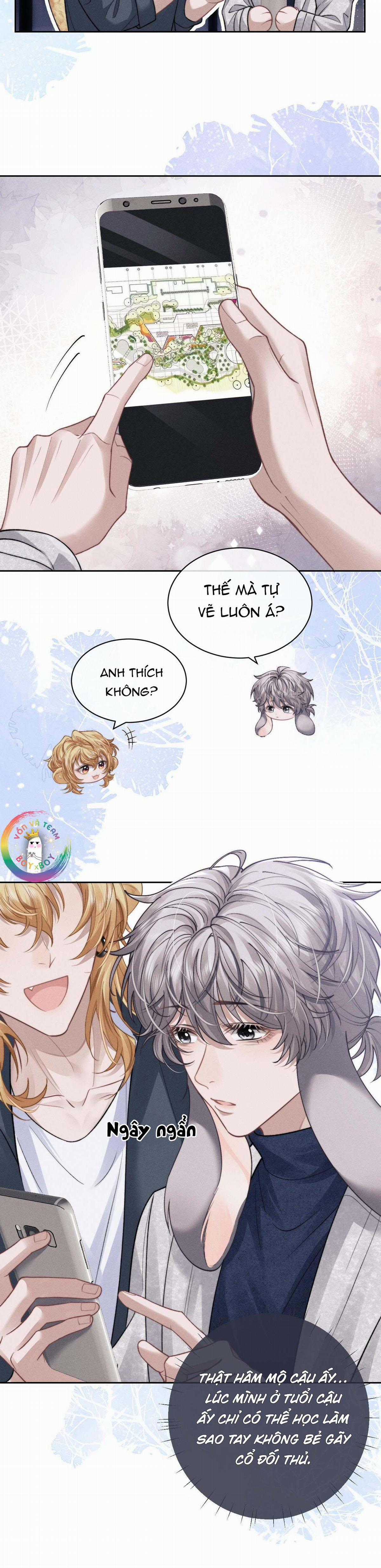 Chấp Sự Thỏ Tai Cụp - Chapter 55 - Trang 16