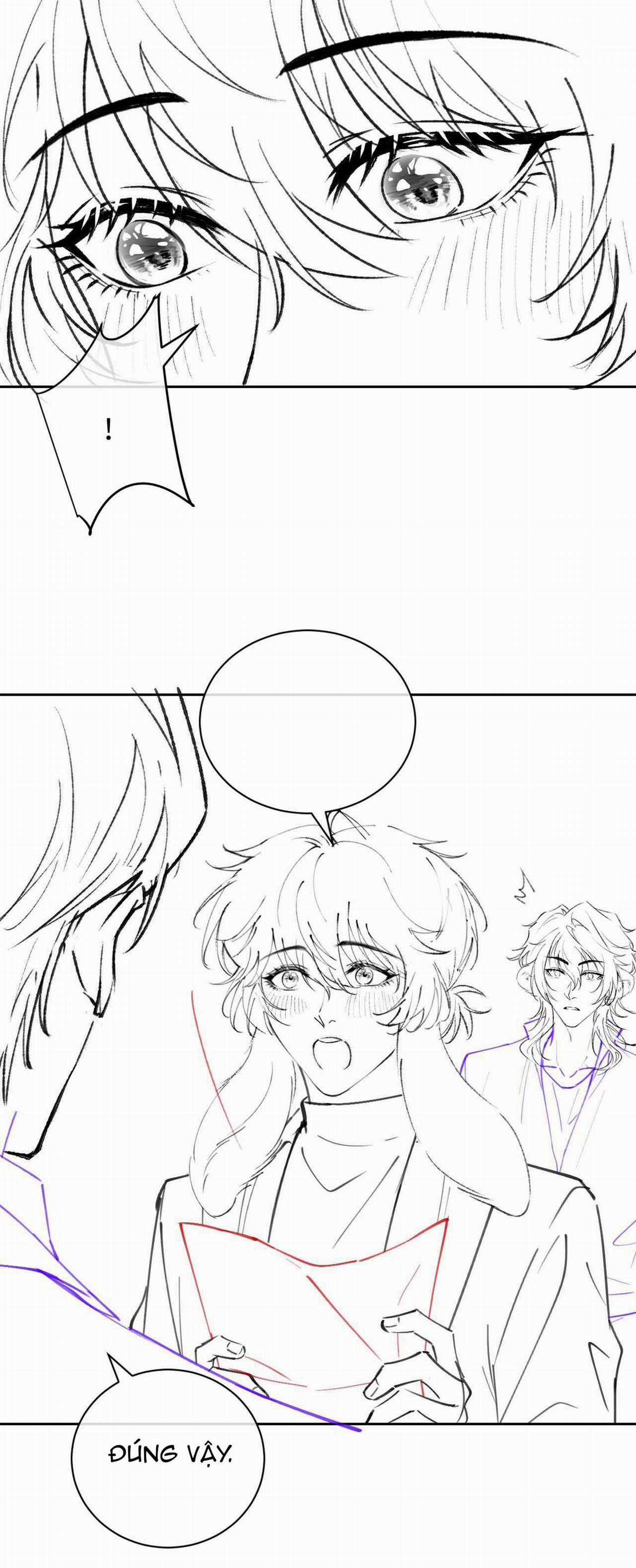 Chấp Sự Thỏ Tai Cụp - Chapter 55 - Trang 18