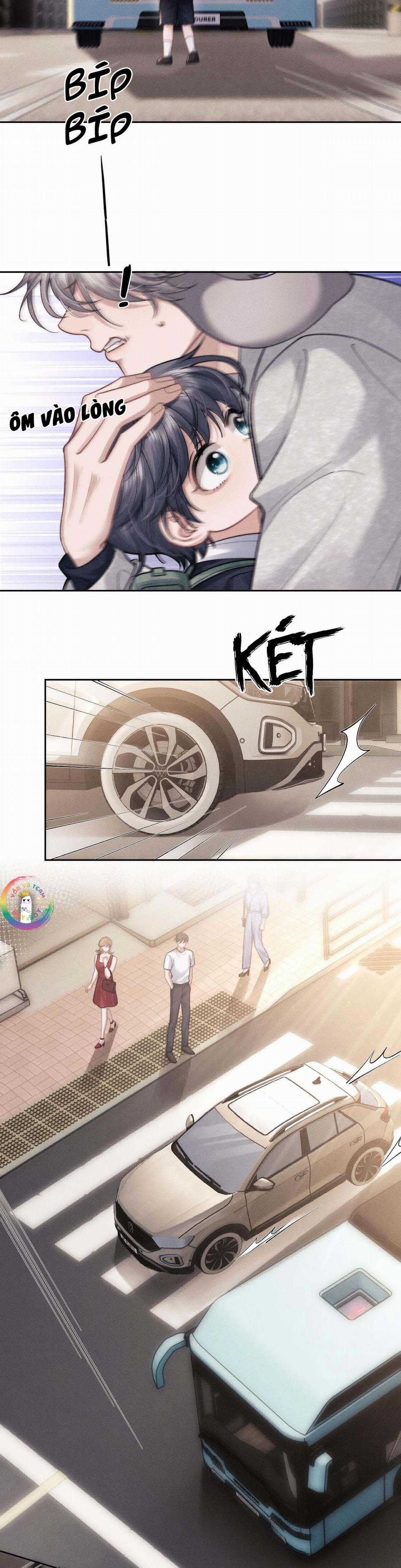 Chấp Sự Thỏ Tai Cụp - Chapter 55 - Trang 3