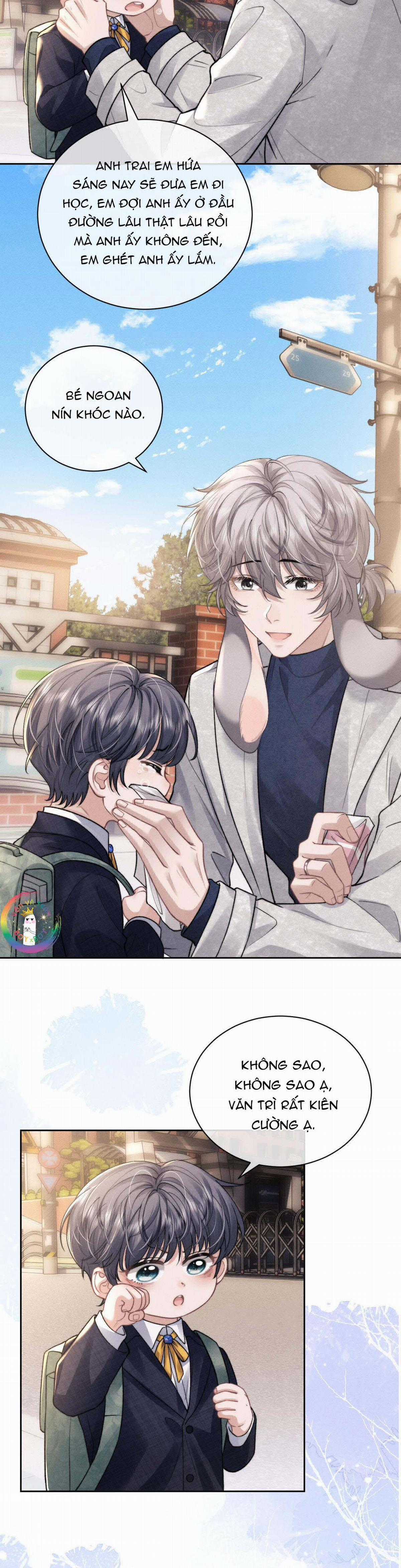 Chấp Sự Thỏ Tai Cụp - Chapter 55 - Trang 7