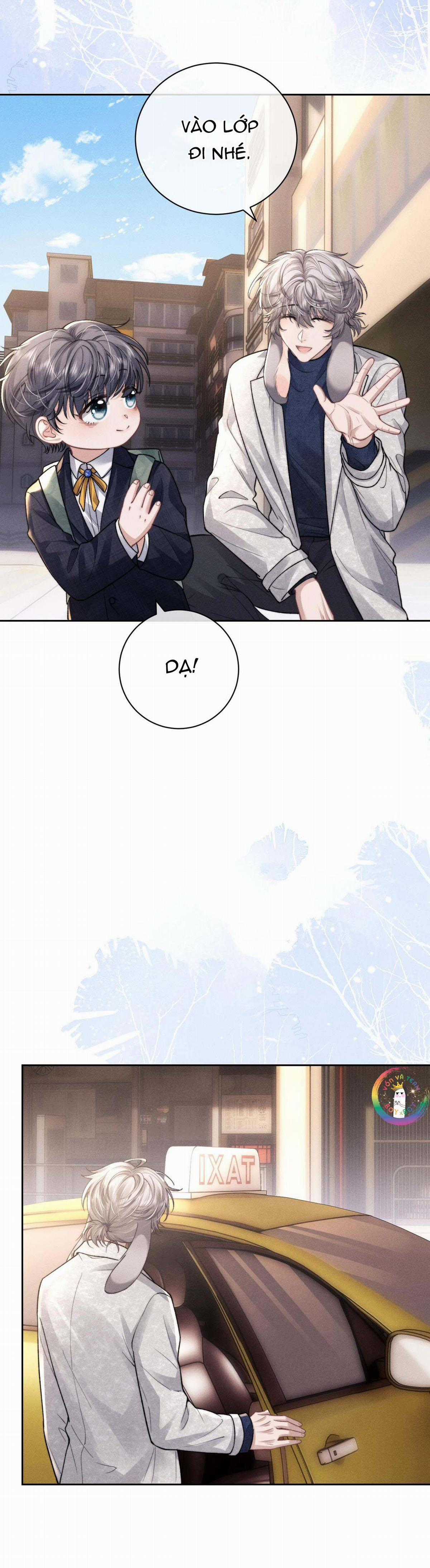 Chấp Sự Thỏ Tai Cụp - Chapter 55 - Trang 8