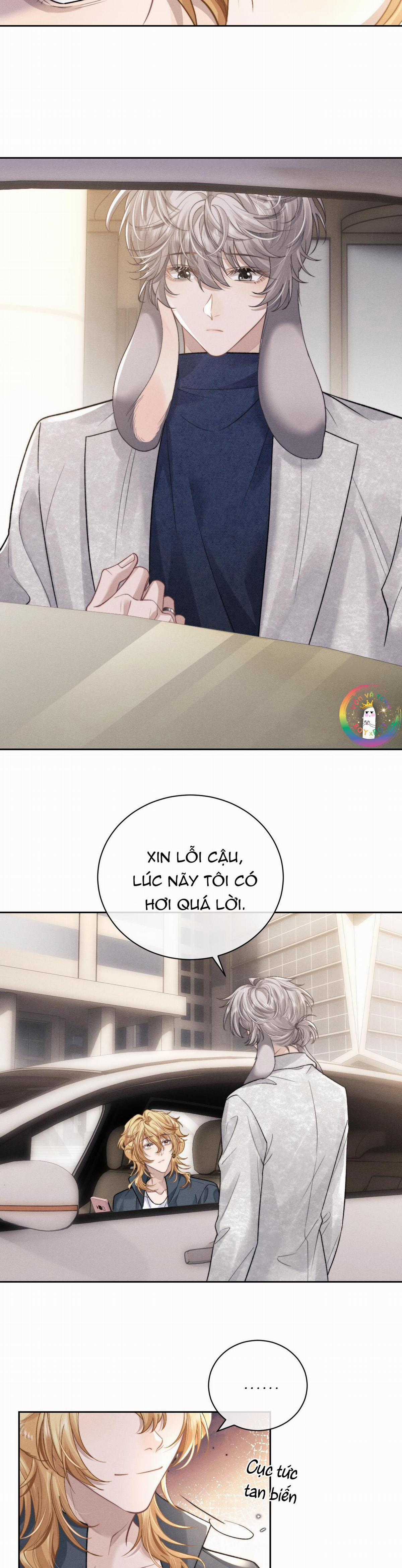 Chấp Sự Thỏ Tai Cụp - Chapter 56 - Trang 16