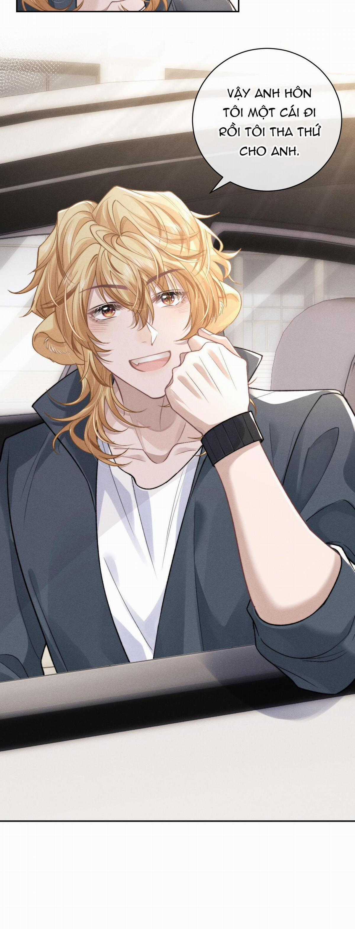 Chấp Sự Thỏ Tai Cụp - Chapter 56 - Trang 17