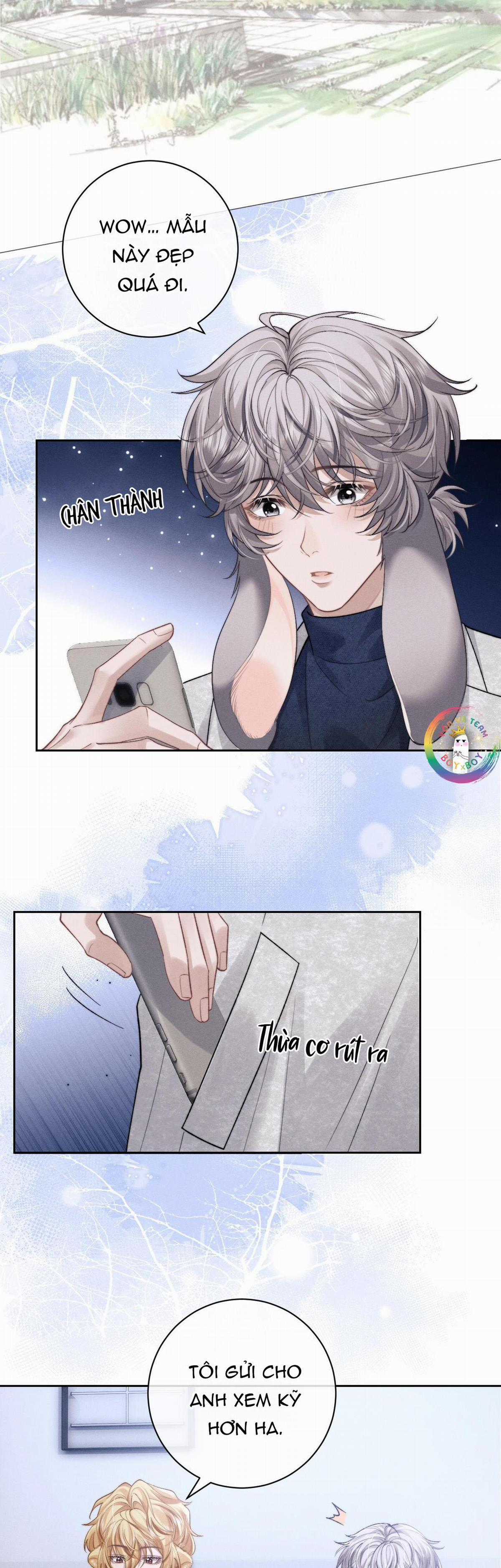 Chấp Sự Thỏ Tai Cụp - Chapter 56 - Trang 4