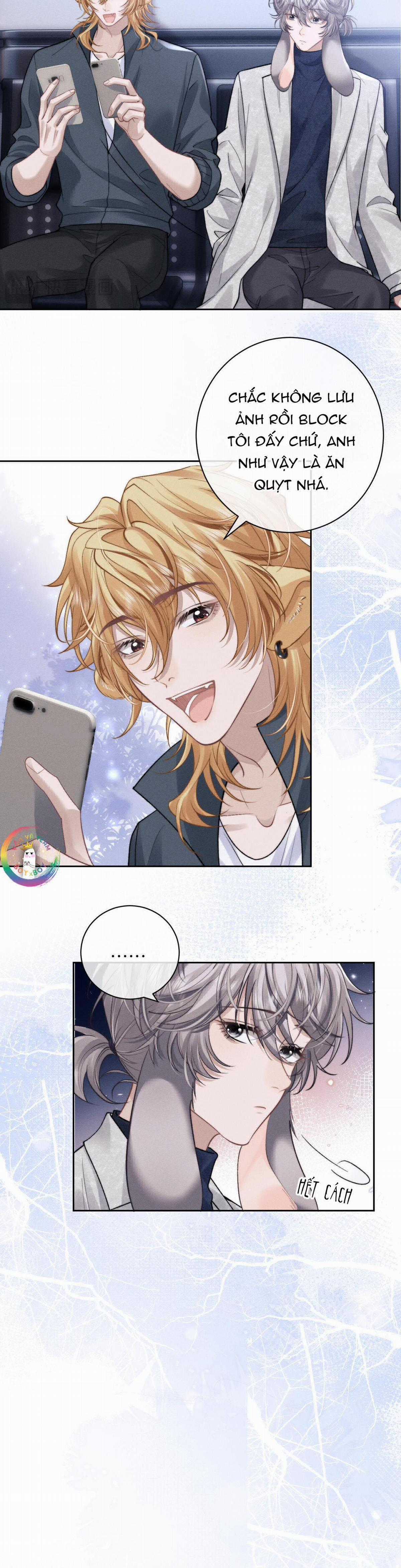 Chấp Sự Thỏ Tai Cụp - Chapter 56 - Trang 5