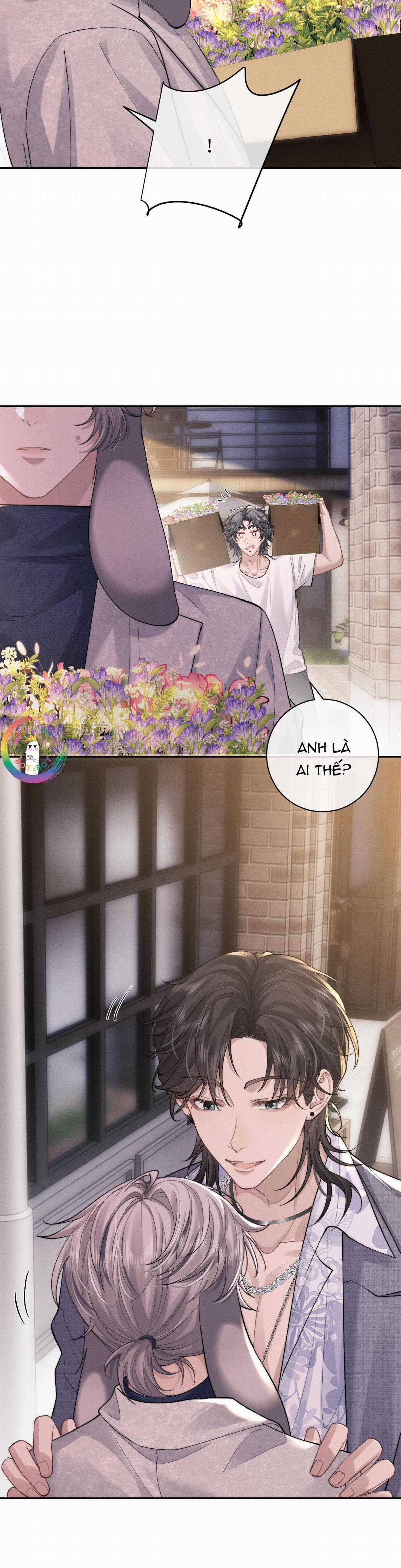 Chấp Sự Thỏ Tai Cụp - Chapter 57 - Trang 12