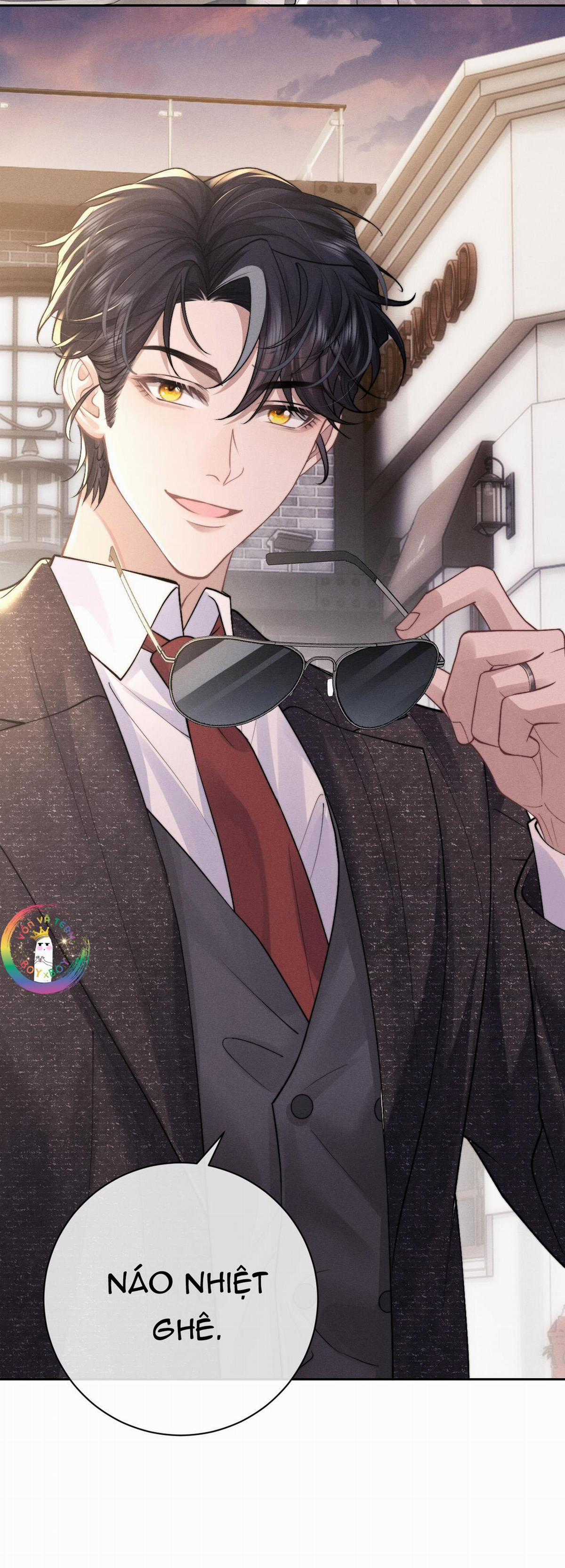 Chấp Sự Thỏ Tai Cụp - Chapter 57 - Trang 16