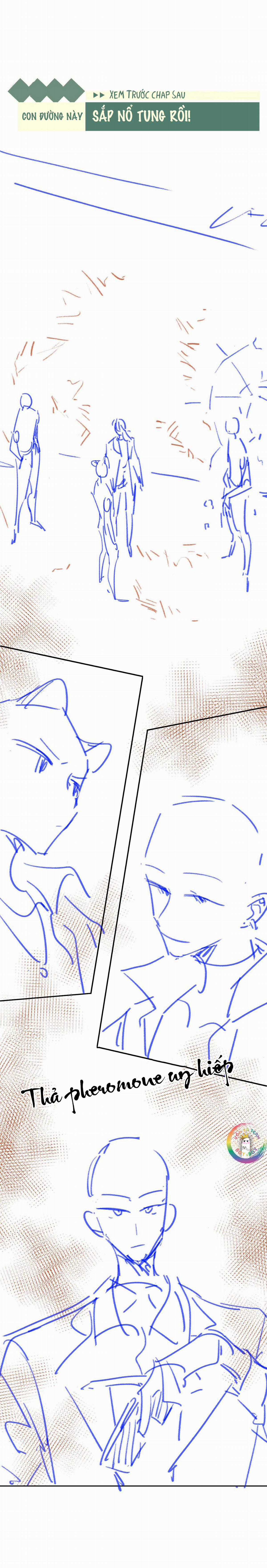 Chấp Sự Thỏ Tai Cụp - Chapter 57 - Trang 17