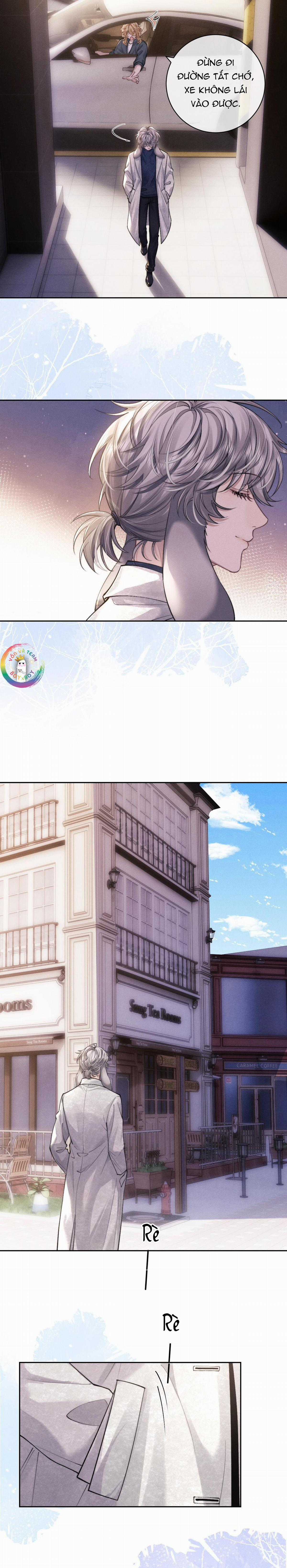 Chấp Sự Thỏ Tai Cụp - Chapter 57 - Trang 3