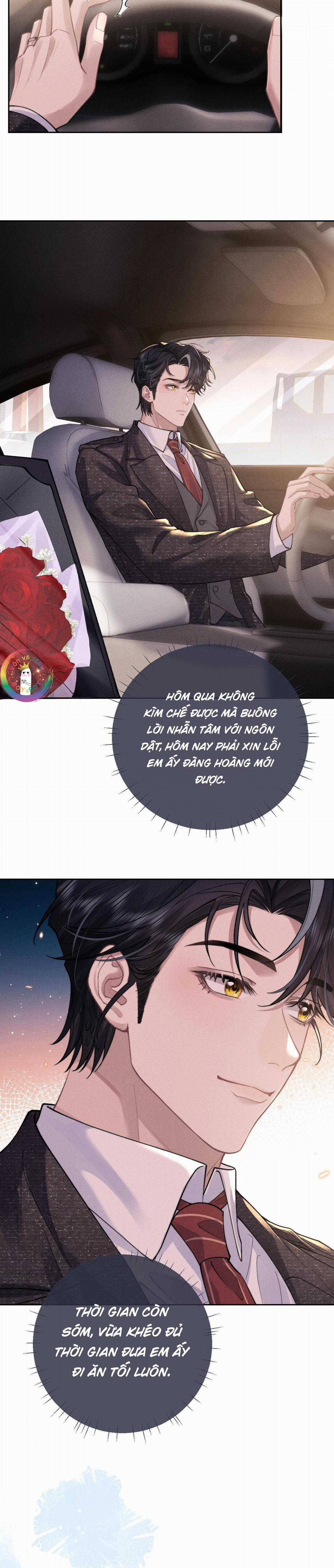 Chấp Sự Thỏ Tai Cụp - Chapter 57 - Trang 5