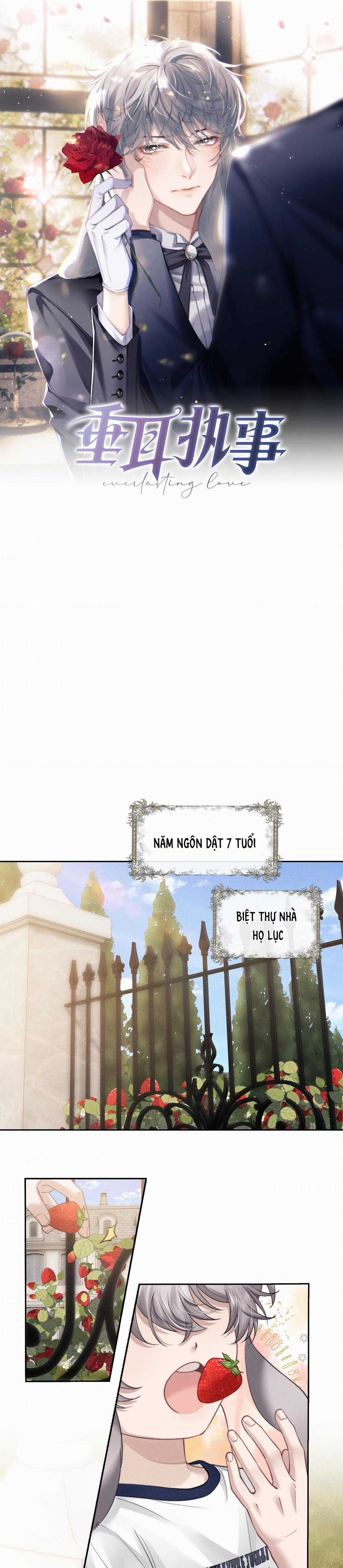 Chấp Sự Thỏ Tai Cụp - Chapter 58 - Trang 2