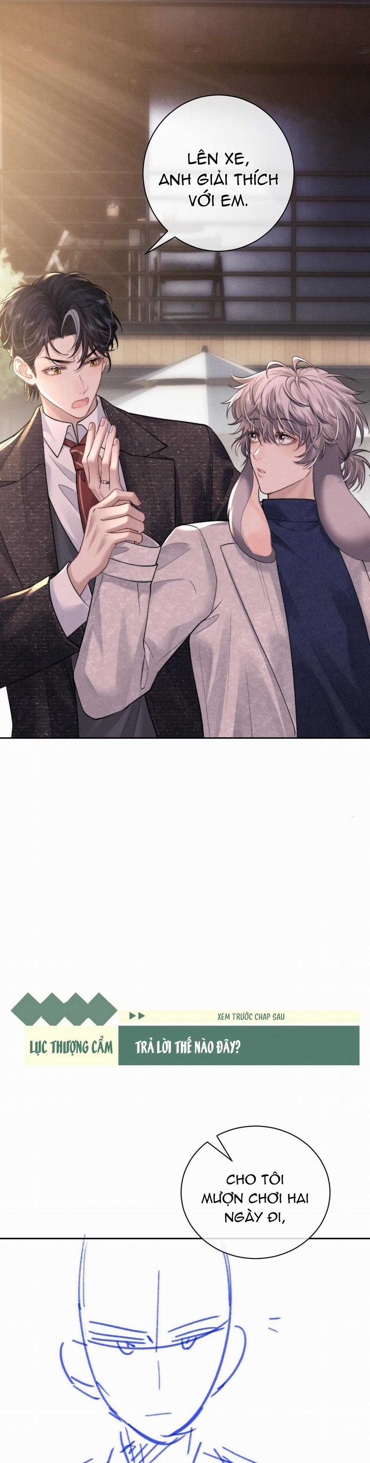 Chấp Sự Thỏ Tai Cụp - Chapter 58 - Trang 16