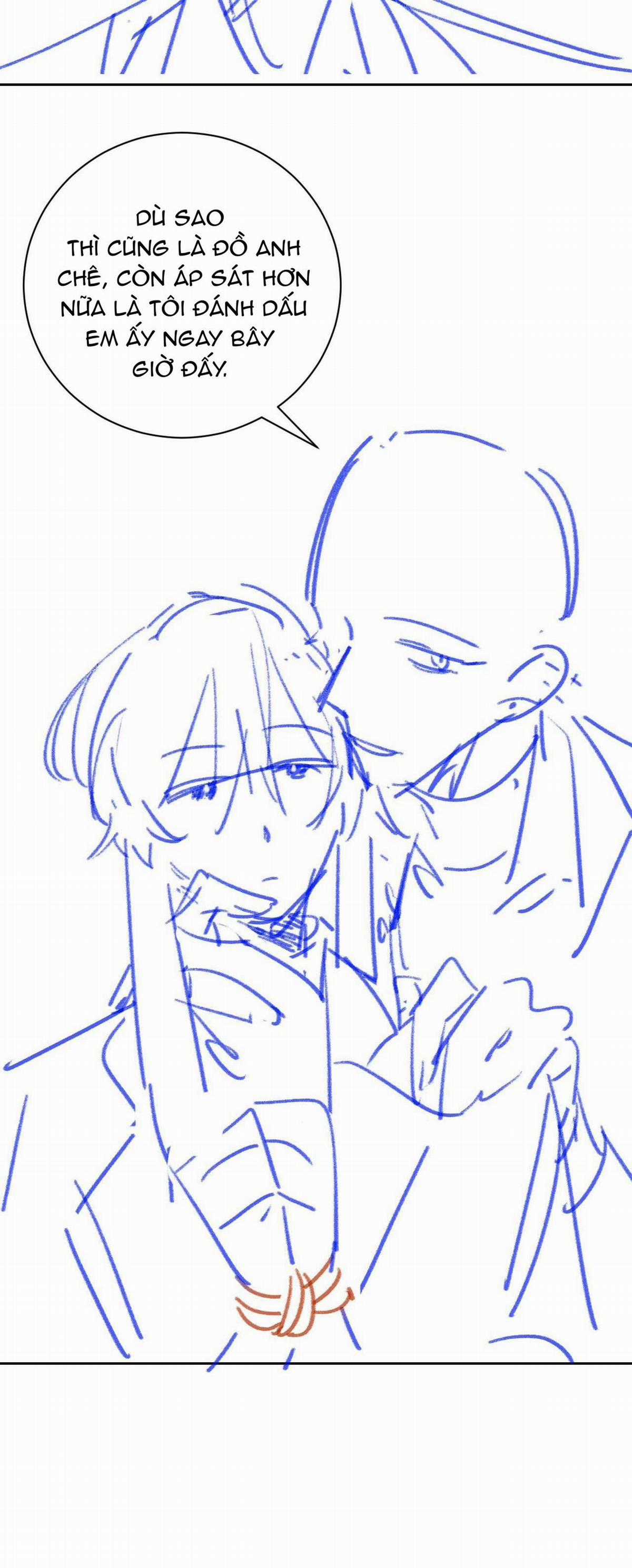 Chấp Sự Thỏ Tai Cụp - Chapter 58 - Trang 17