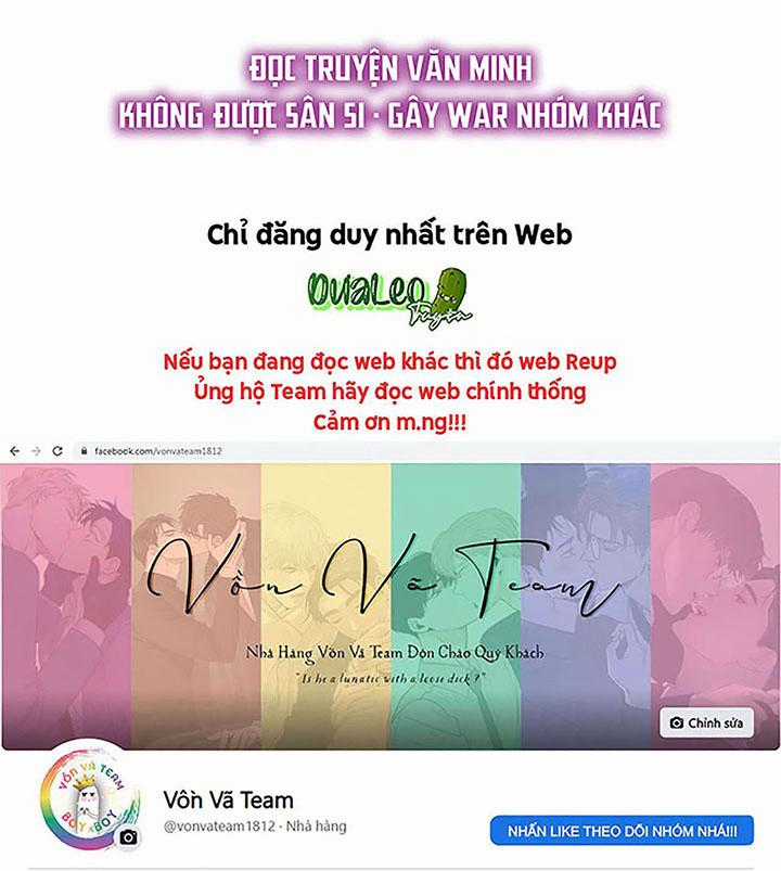 Chấp Sự Thỏ Tai Cụp - Chapter 58 - Trang 18