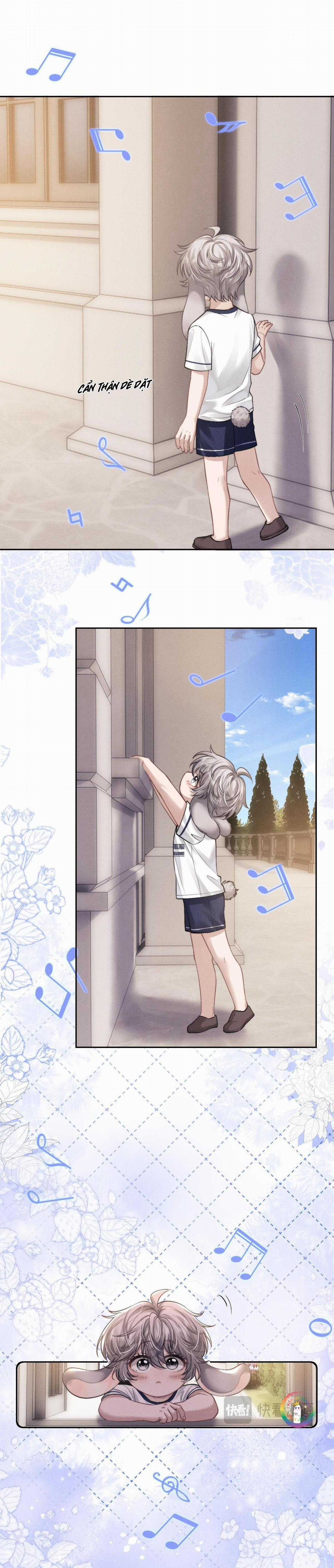 Chấp Sự Thỏ Tai Cụp - Chapter 58 - Trang 5