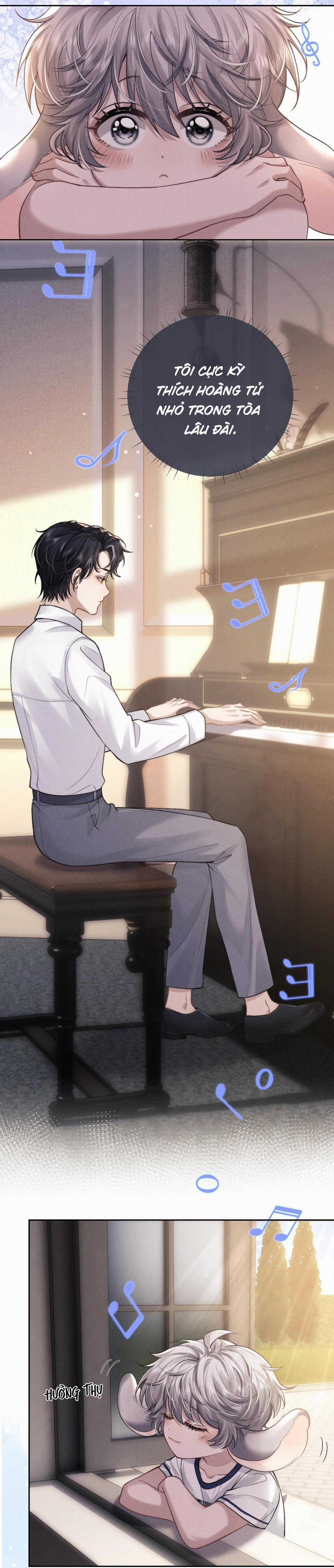 Chấp Sự Thỏ Tai Cụp - Chapter 58 - Trang 6