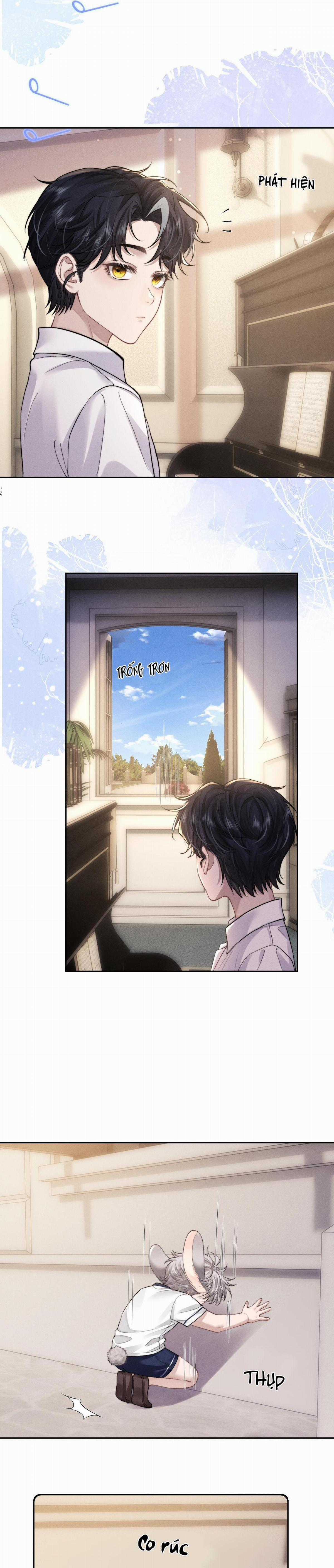 Chấp Sự Thỏ Tai Cụp - Chapter 58 - Trang 7