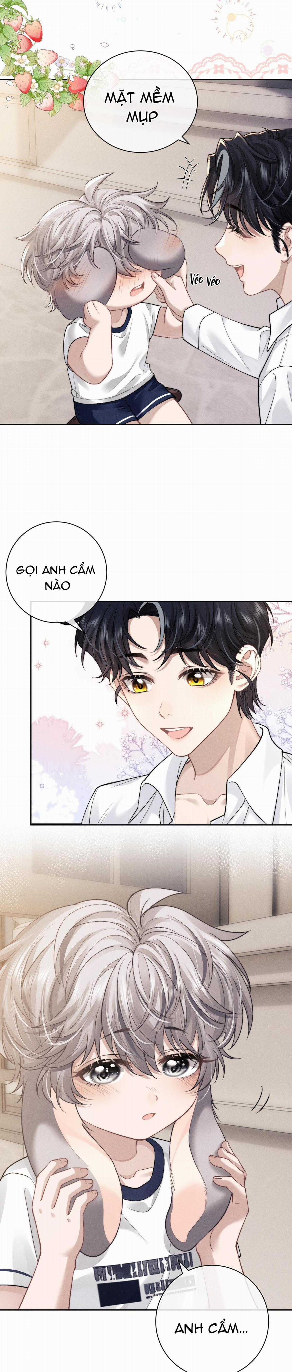 Chấp Sự Thỏ Tai Cụp - Chapter 58 - Trang 10