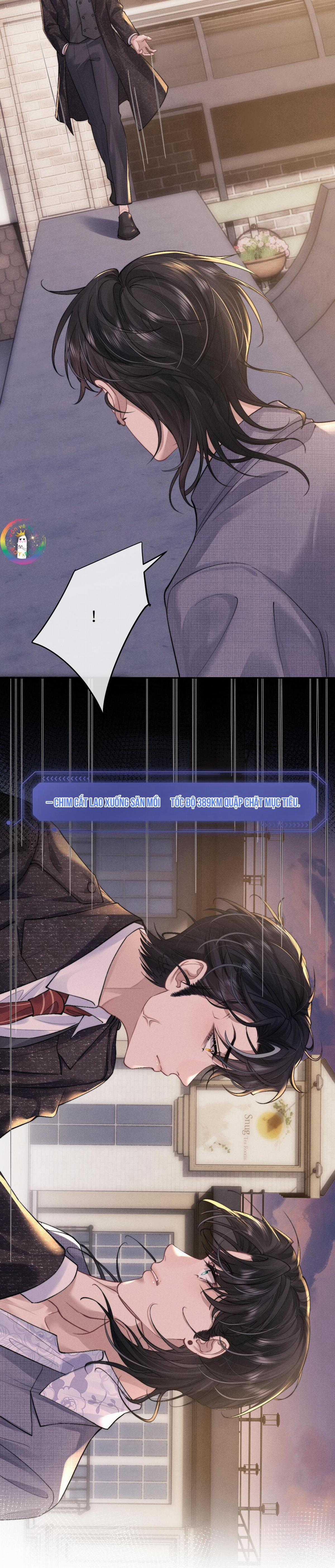 Chấp Sự Thỏ Tai Cụp - Chapter 59 - Trang 13