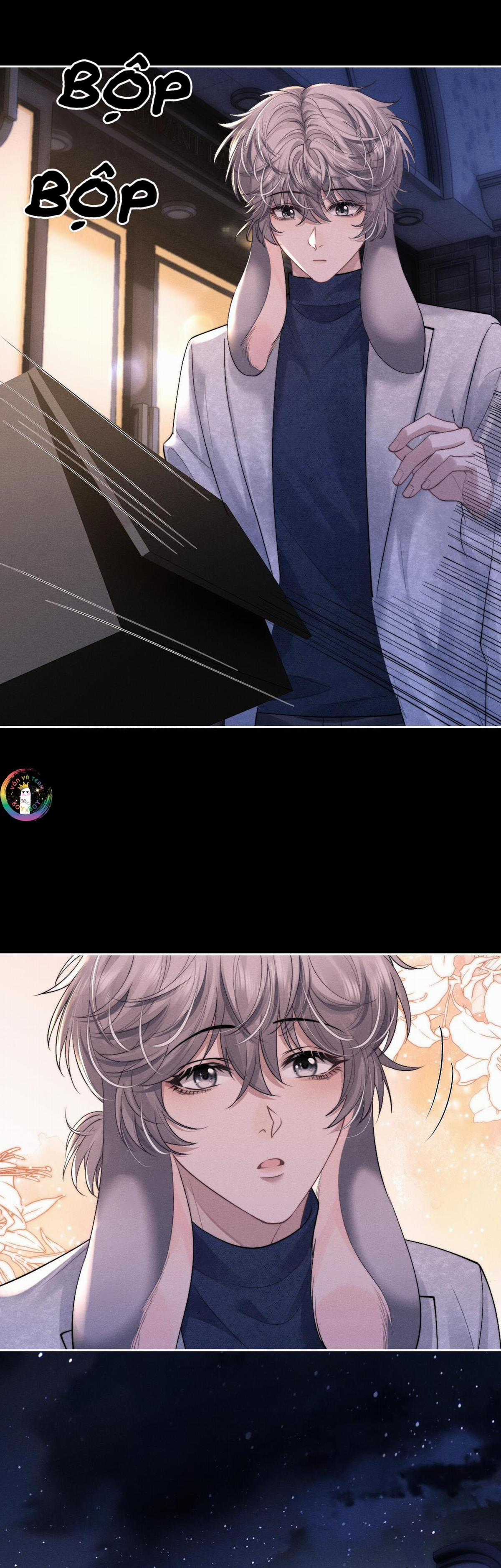 Chấp Sự Thỏ Tai Cụp - Chapter 59 - Trang 18