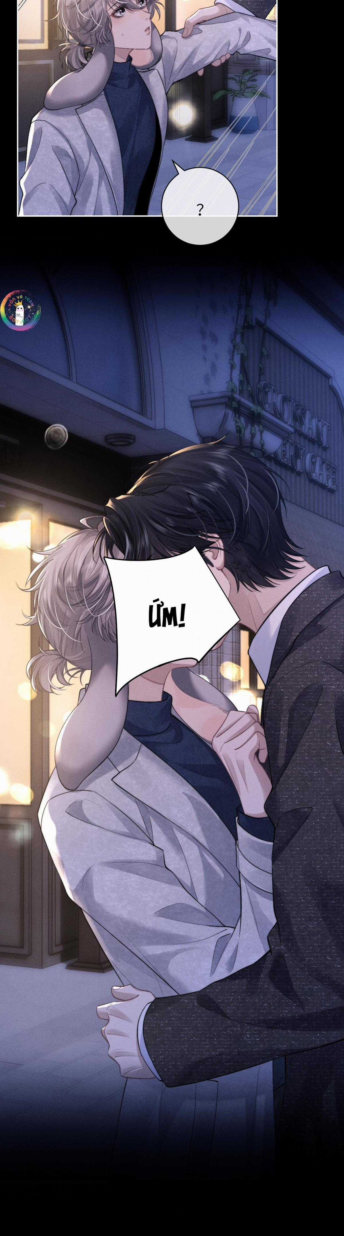 Chấp Sự Thỏ Tai Cụp - Chapter 59 - Trang 20