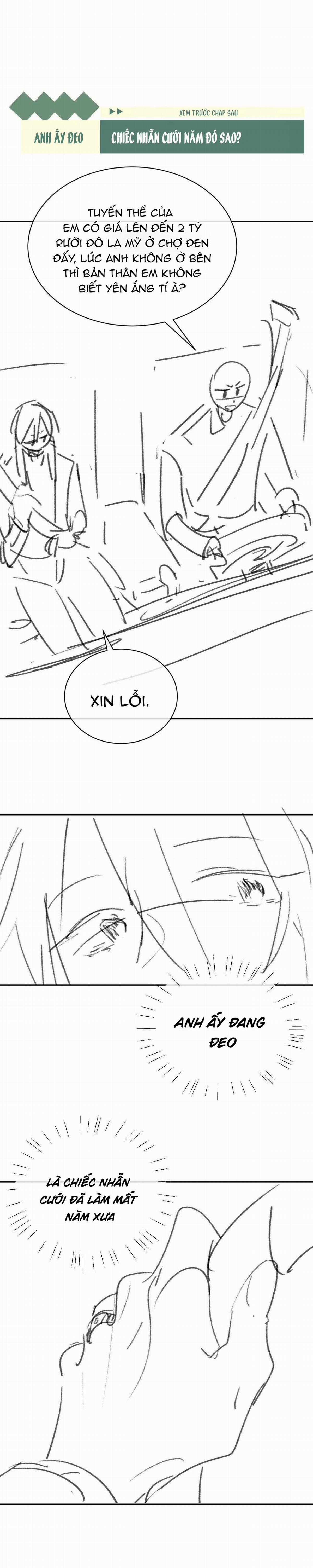 Chấp Sự Thỏ Tai Cụp - Chapter 59 - Trang 21