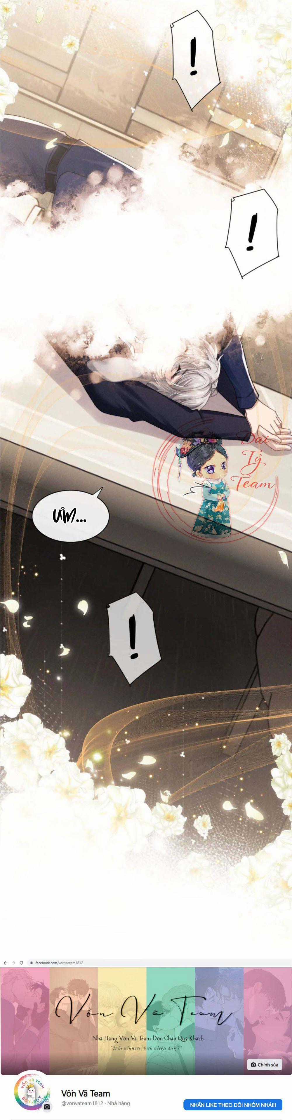 Chấp Sự Thỏ Tai Cụp - Chapter 6 - Trang 11