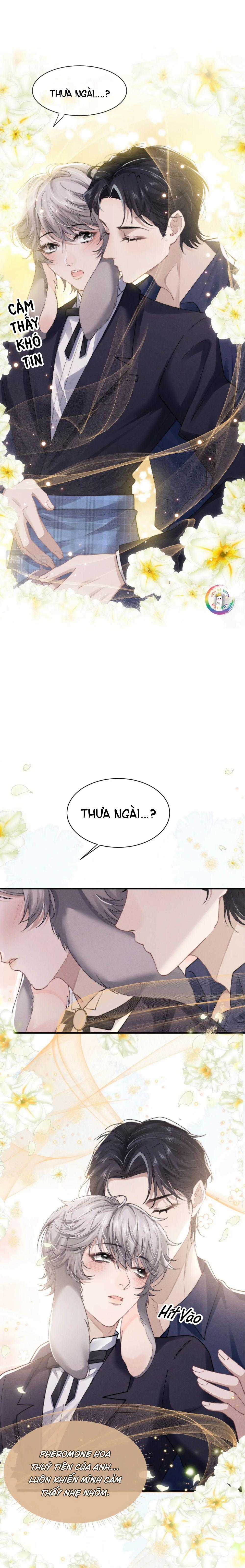 Chấp Sự Thỏ Tai Cụp - Chapter 6 - Trang 5