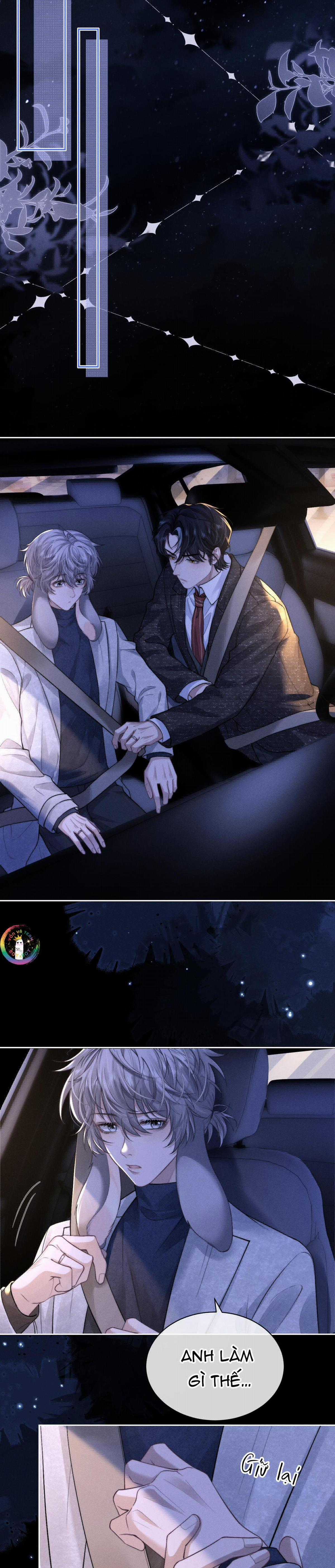 Chấp Sự Thỏ Tai Cụp - Chapter 60 - Trang 11