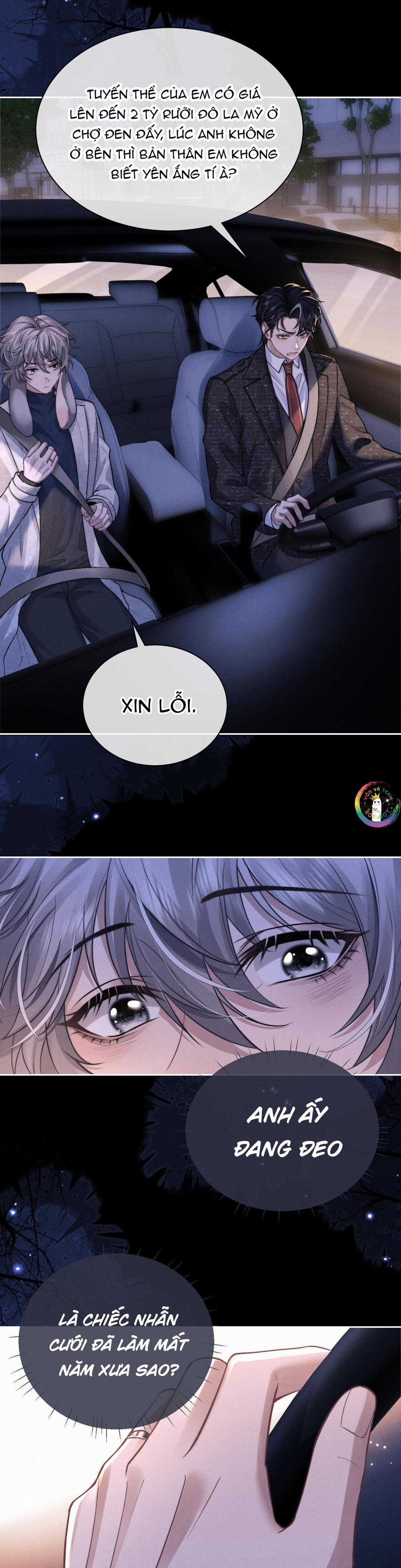 Chấp Sự Thỏ Tai Cụp - Chapter 60 - Trang 14