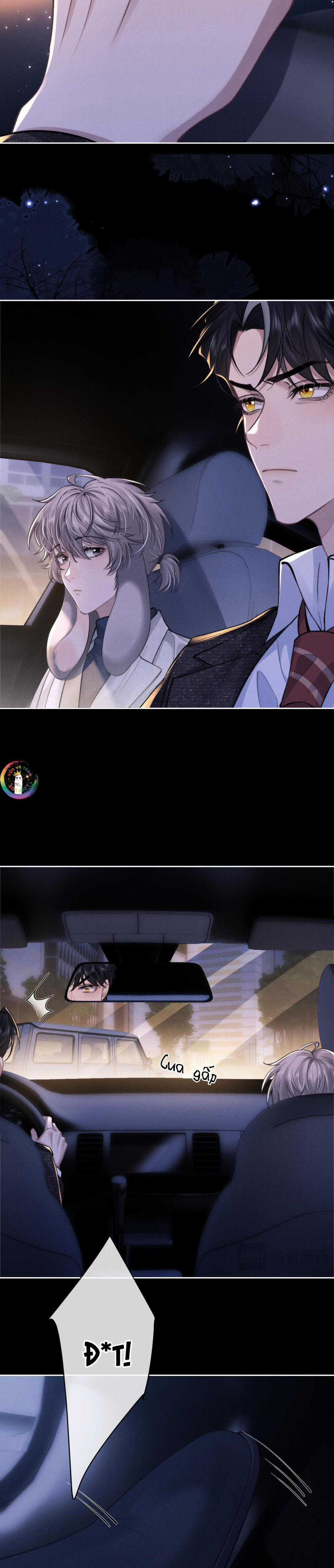 Chấp Sự Thỏ Tai Cụp - Chapter 60 - Trang 15