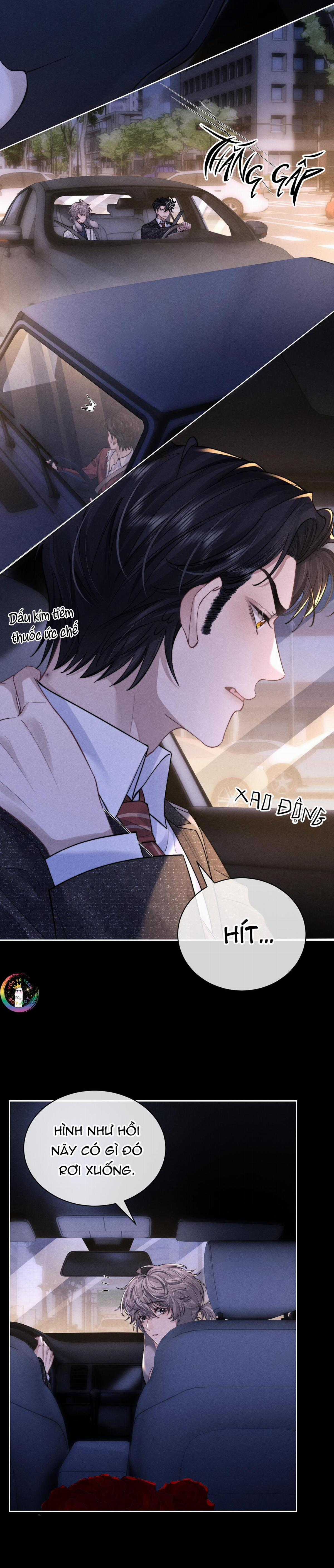 Chấp Sự Thỏ Tai Cụp - Chapter 60 - Trang 16