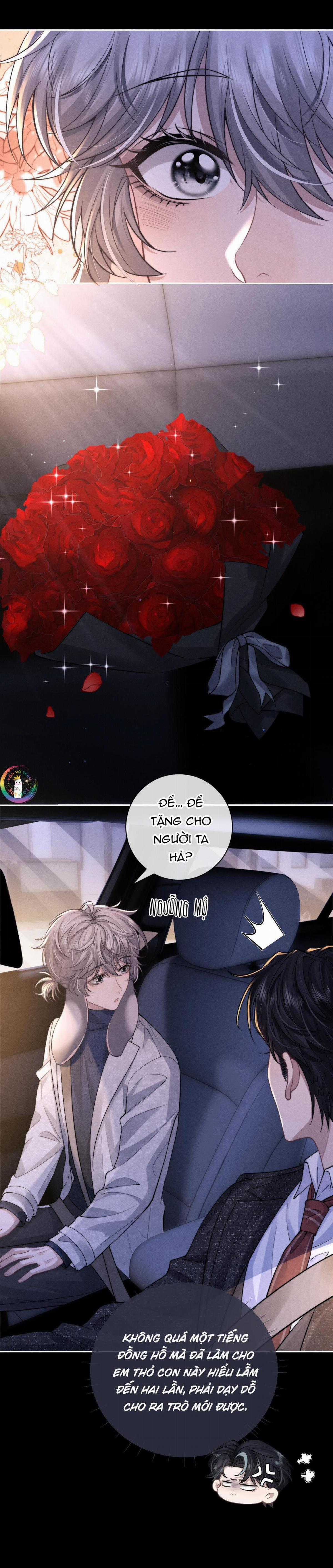 Chấp Sự Thỏ Tai Cụp - Chapter 60 - Trang 17