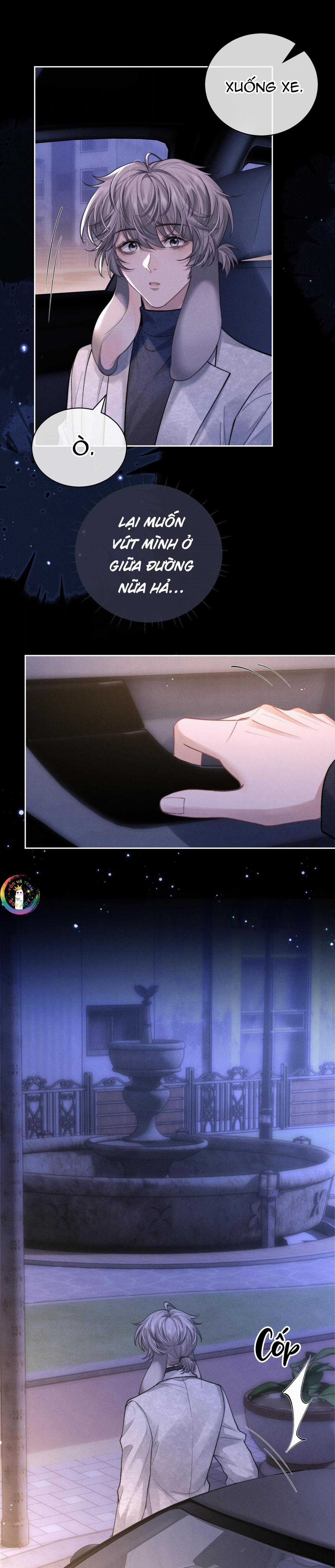 Chấp Sự Thỏ Tai Cụp - Chapter 60 - Trang 18