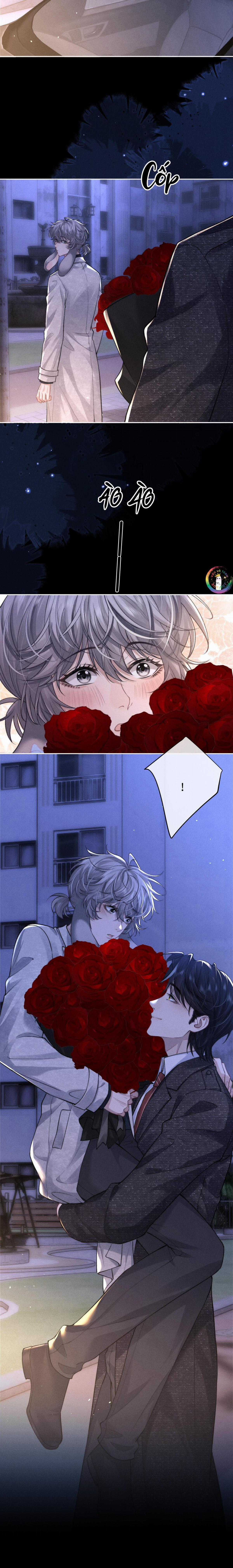 Chấp Sự Thỏ Tai Cụp - Chapter 60 - Trang 19