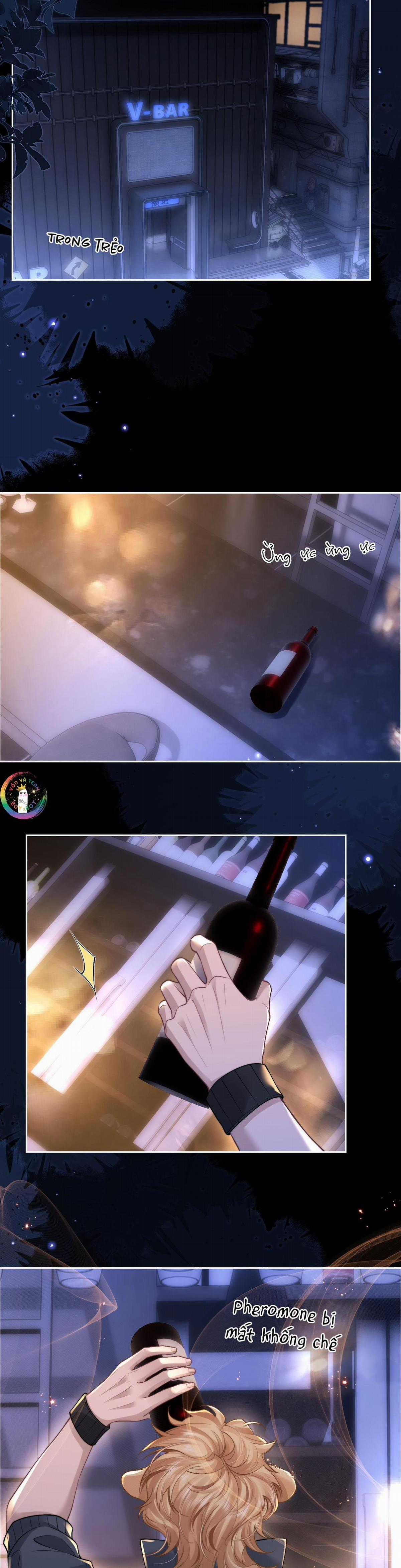 Chấp Sự Thỏ Tai Cụp - Chapter 60 - Trang 8