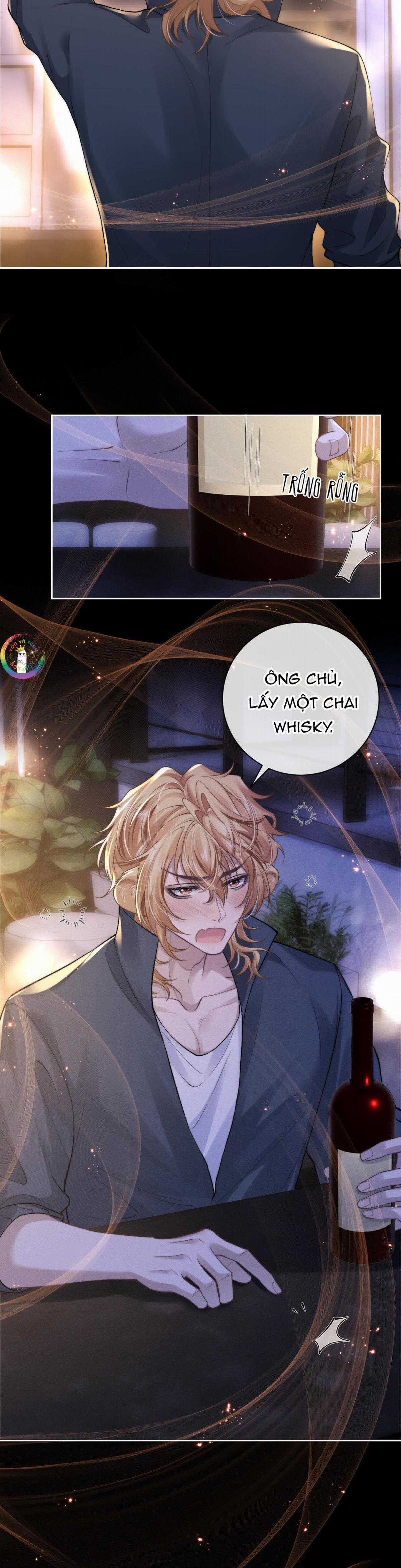 Chấp Sự Thỏ Tai Cụp - Chapter 60 - Trang 9