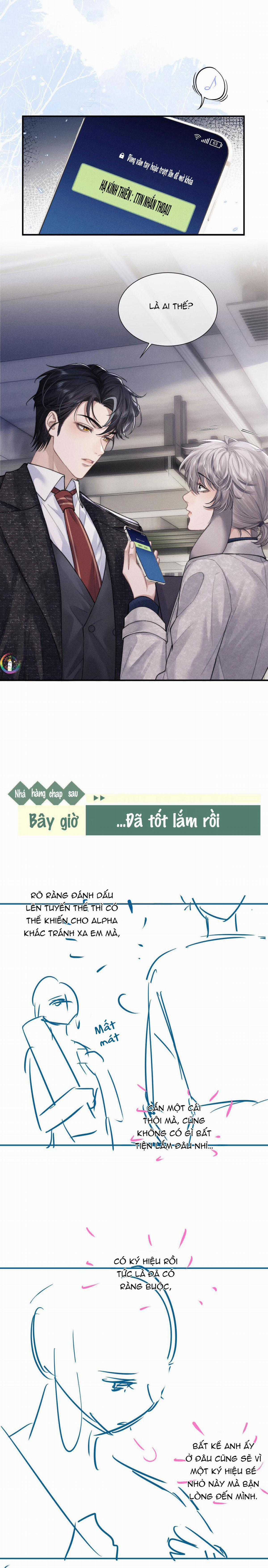 Chấp Sự Thỏ Tai Cụp - Chapter 61 - Trang 15