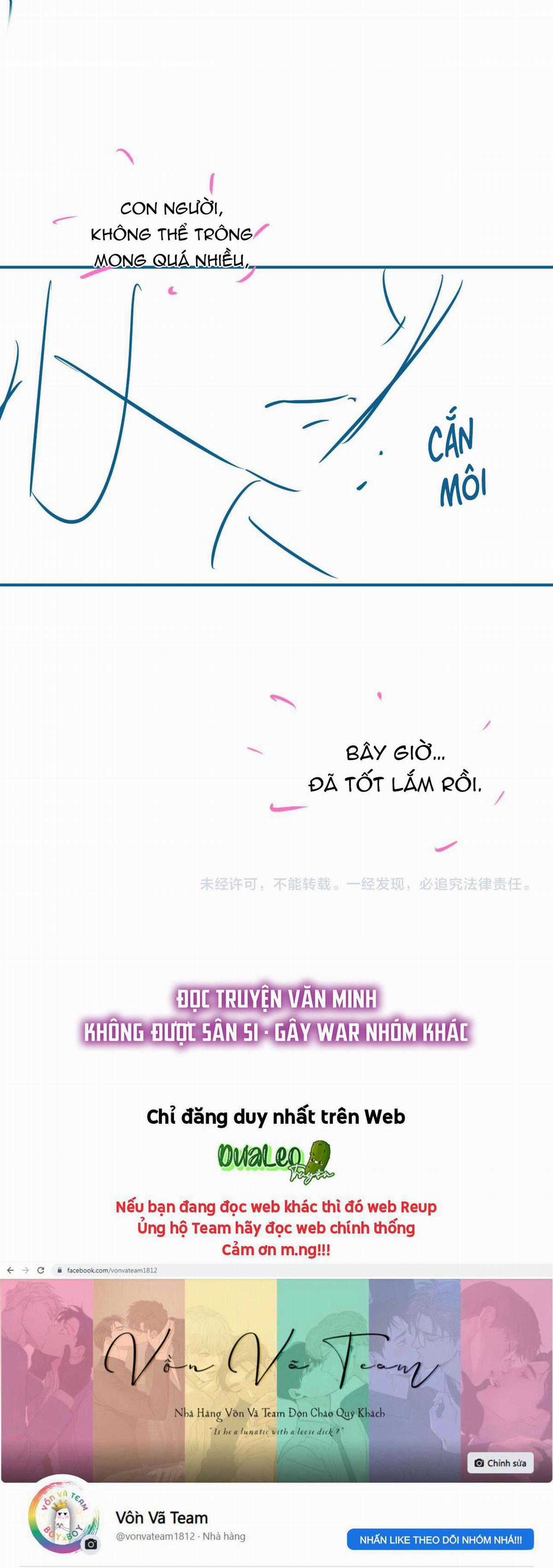 Chấp Sự Thỏ Tai Cụp - Chapter 61 - Trang 16