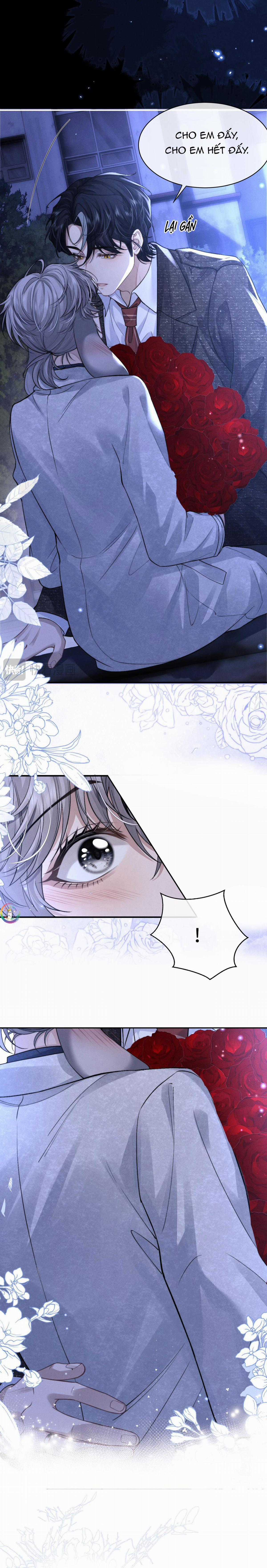 Chấp Sự Thỏ Tai Cụp - Chapter 61 - Trang 4