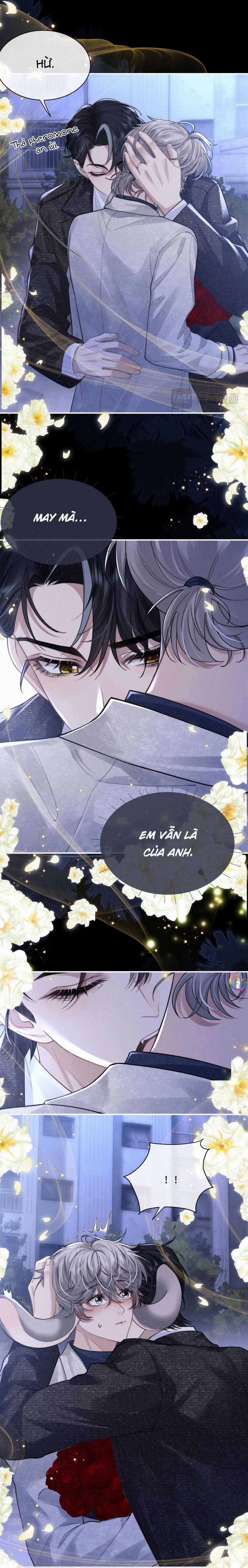 Chấp Sự Thỏ Tai Cụp - Chapter 61 - Trang 7