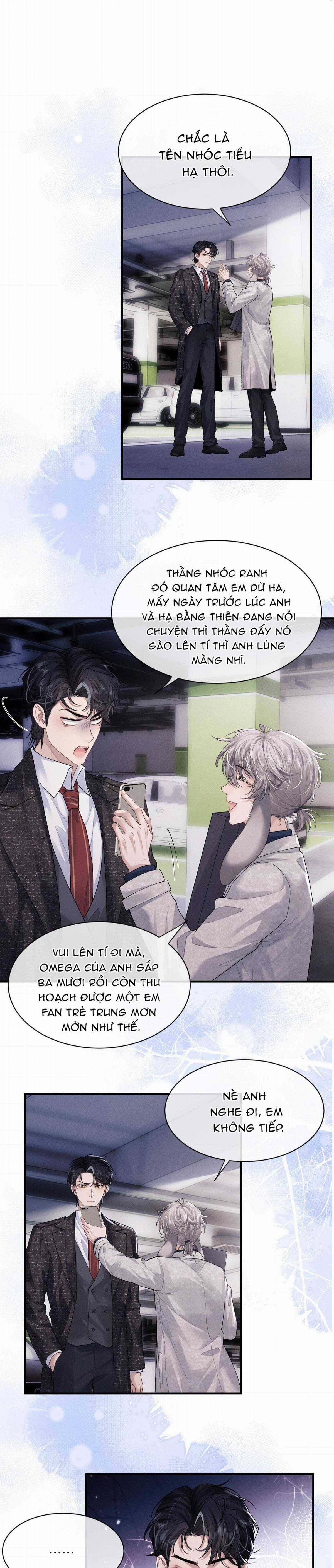 Chấp Sự Thỏ Tai Cụp - Chapter 62 - Trang 2