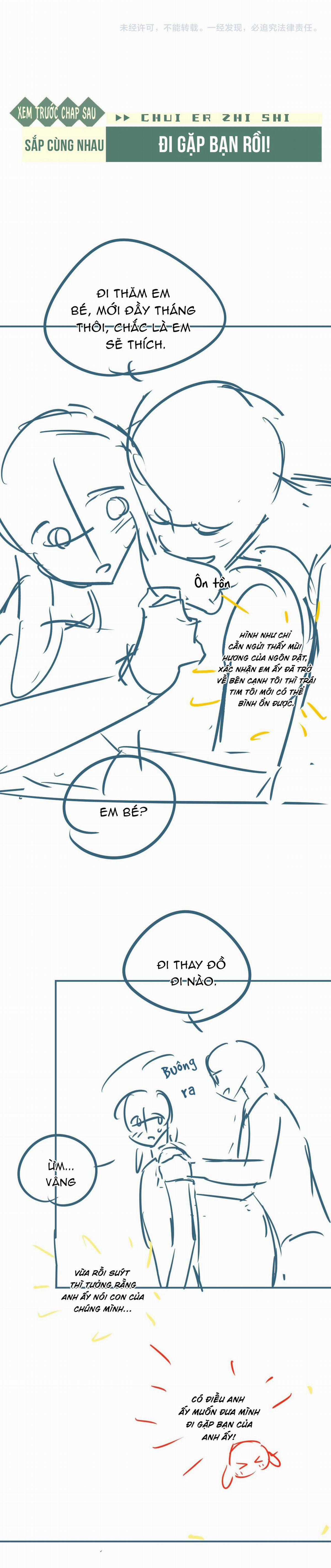 Chấp Sự Thỏ Tai Cụp - Chapter 62 - Trang 19