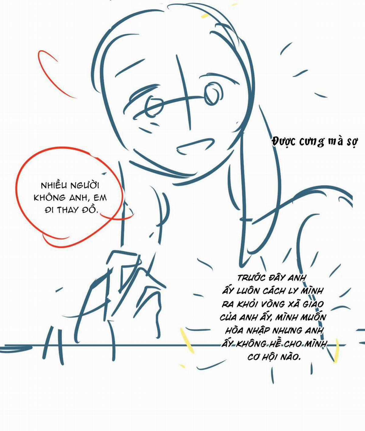 Chấp Sự Thỏ Tai Cụp - Chapter 62 - Trang 20