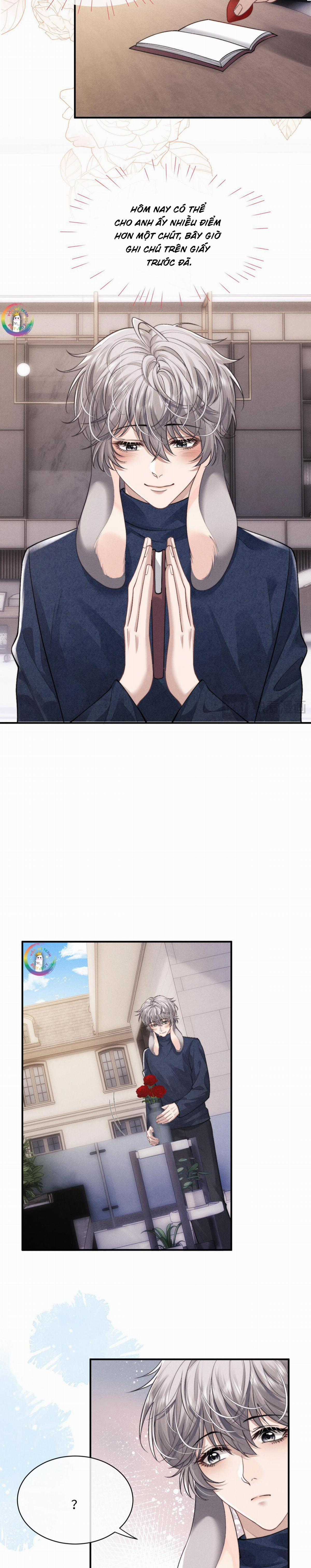 Chấp Sự Thỏ Tai Cụp - Chapter 62 - Trang 10