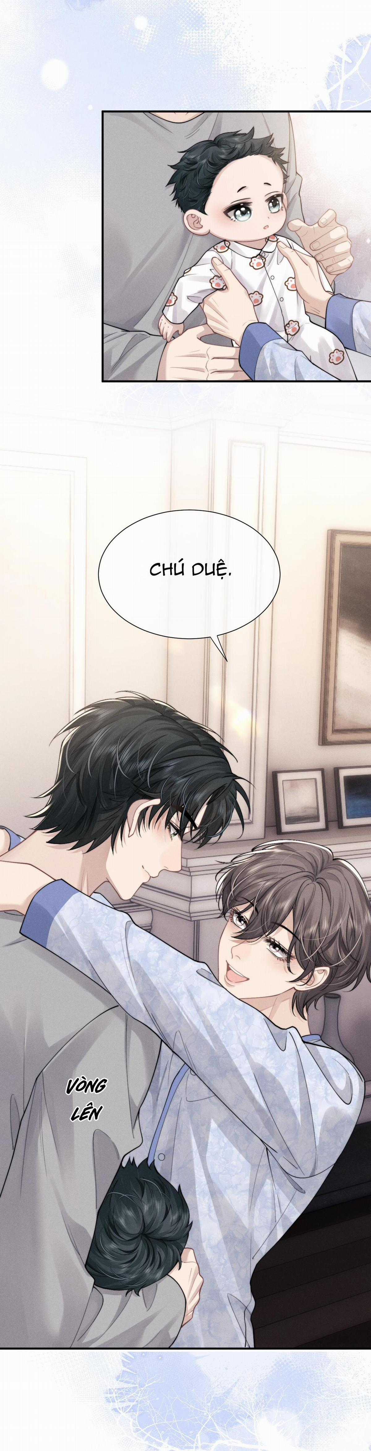 Chấp Sự Thỏ Tai Cụp - Chapter 63 - Trang 15